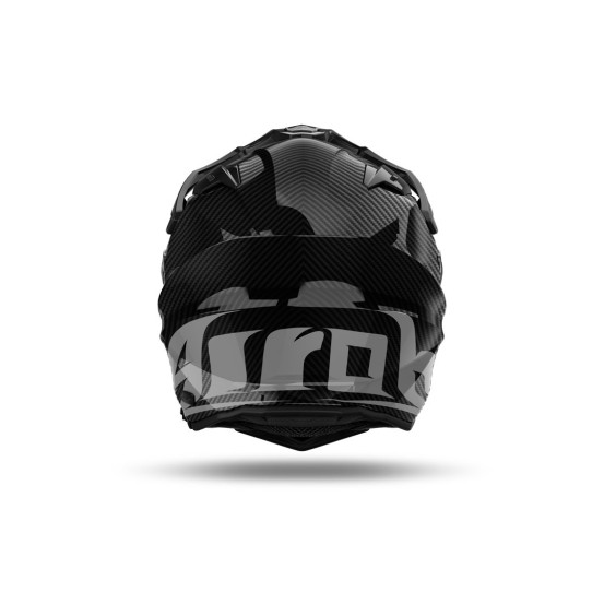 Casque adventure Airoh Commander 2 Full Carbon