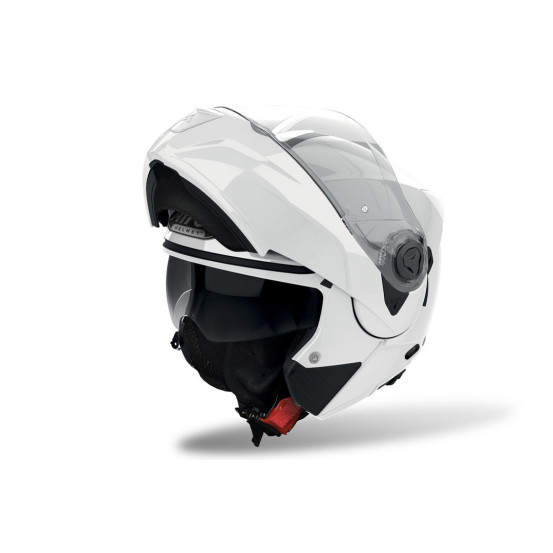 Casque modulable Airoh Specktre - Blanc