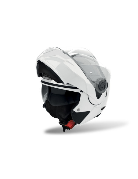 Casque modulable Airoh Specktre - Blanc