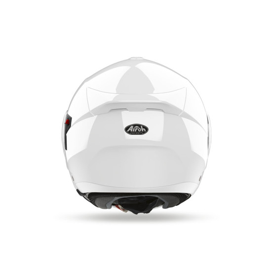 Casque modulable Airoh Specktre - Blanc