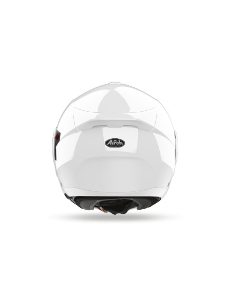 Casque modulable Airoh Specktre - Blanc