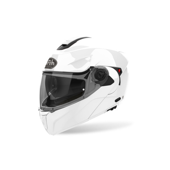 Casque modulable Airoh Specktre - Blanc