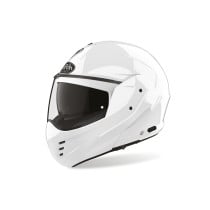 Casque modulable Airoh Mathisse Color - Blanc