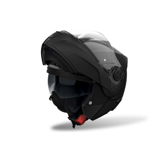 Casque modulable Airoh Specktre - Noir Mat