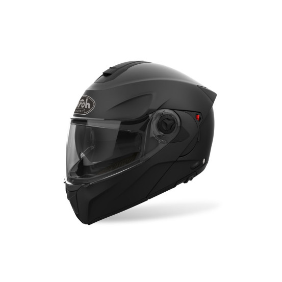 Casque modulable Airoh Specktre - Noir Mat