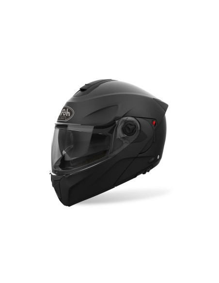Casque modulable Airoh Specktre - Noir Mat