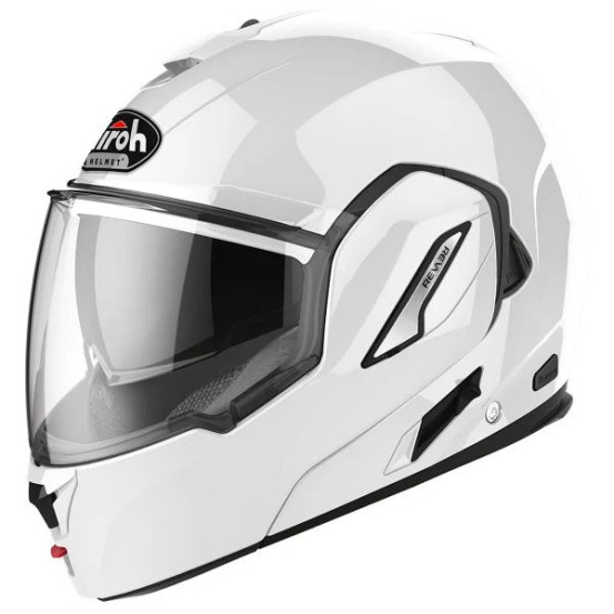 Casque modulable Airoh REV - Blanc