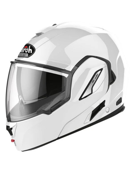 Casque modulable Airoh REV - Blanc