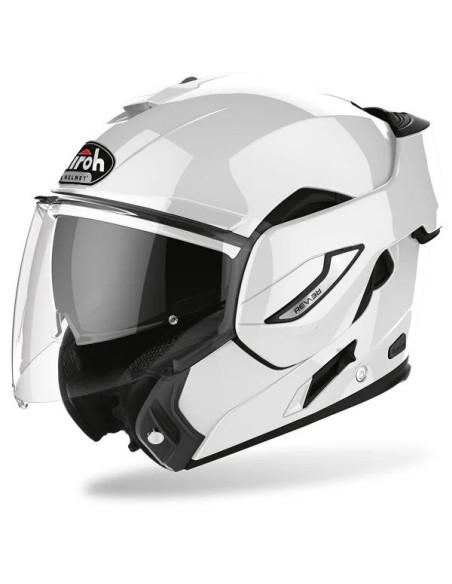 Casque modulable Airoh REV - Blanc