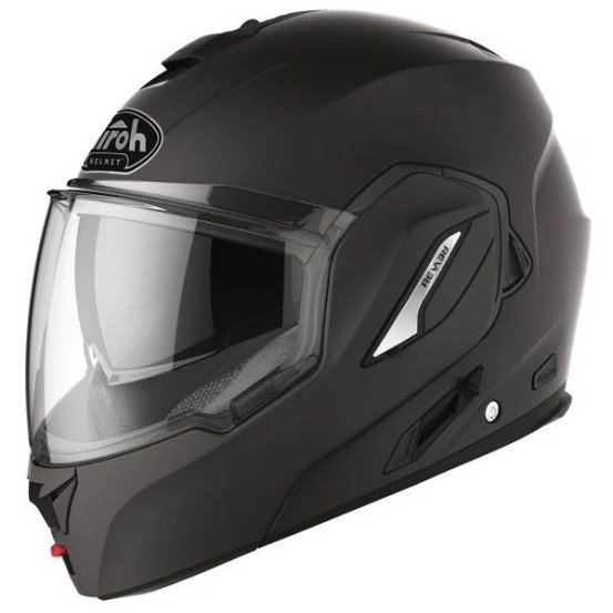 Casque modulable Airoh REV - Noir Mat