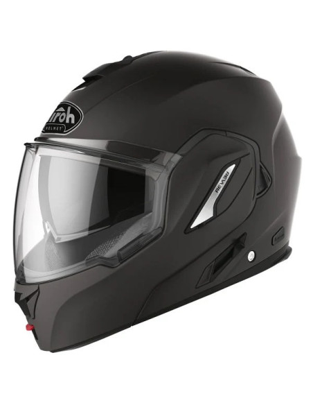 Casque modulable Airoh REV - Noir Mat