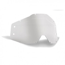 Ecran clair système roll-off FMF Powerbomb