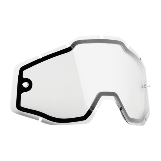 Ecran double FMF Powerbomb/Powercore - Clair