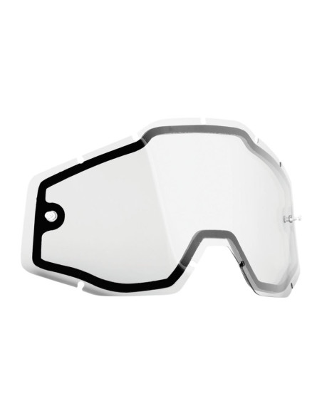 Ecran double FMF Powerbomb/Powercore - Clair