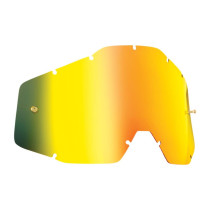 Ecran FMF Powerbomb/Powercore - Or Iridium