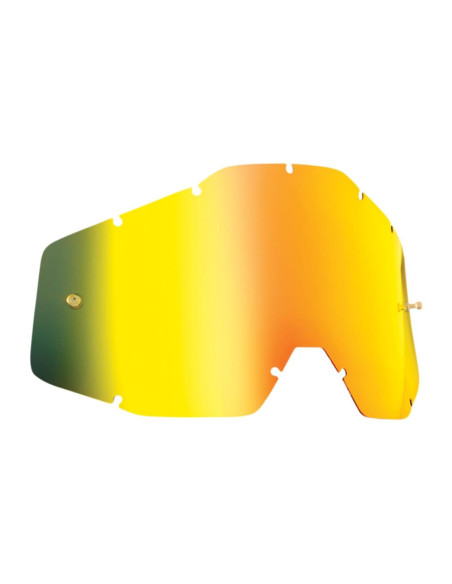 Ecran FMF Powerbomb/Powercore - Or Iridium