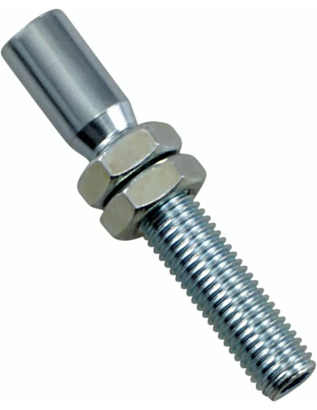 Vis de tendeur de cable PARTS UNLIMITED pour carburateur