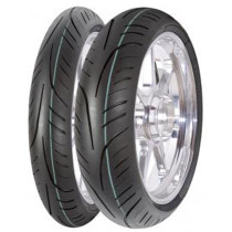 Pneu Avant Touring AVON StreetRunner 100/80-17 52S TL