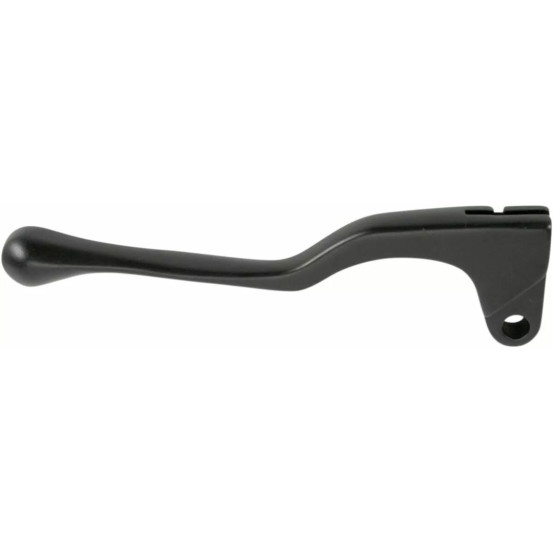 Levier d'embrayage coulé noir HONDA XR