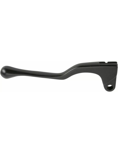 Levier d'embrayage coulé noir HONDA XR