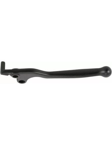Levier de frein Parts coulé noir Honda 600 XLR 1983-1987 250 / 350 XR 1984