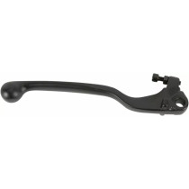 Levier de frein PARTS UNLIMITED noir Honda 80/125/250/500 CR 1986-1995