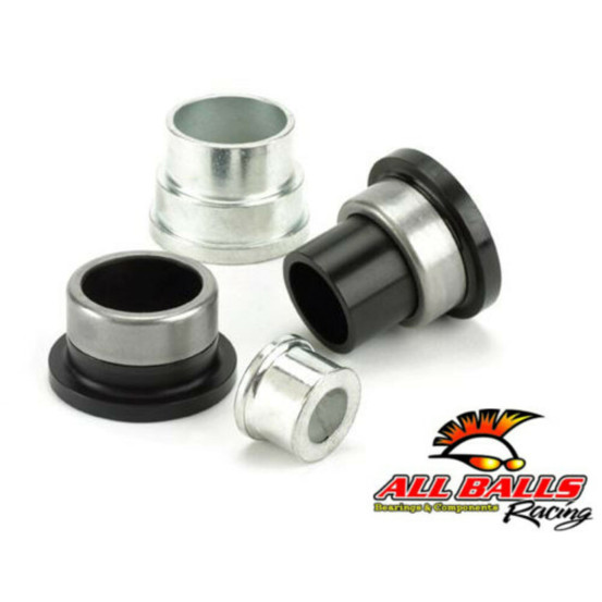 Entretoises de roue avant ALL BALLS - 125 KLX 2003-06 - 125 DR-Z 2003-2013