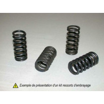 Kit ressorts d'embrayage renforcés BARNETT 450 CRF R 2011-2012