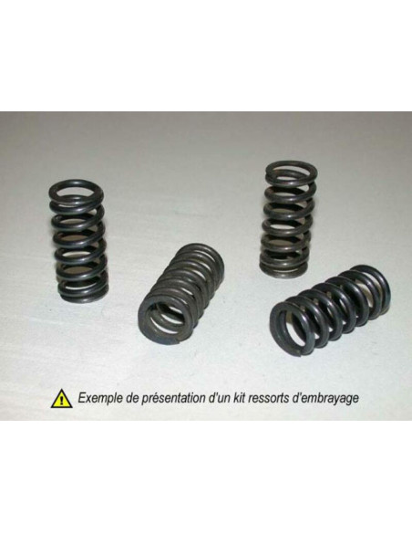 Kit ressorts d'embrayage renforcés BARNETT 250 RM 1998-2005