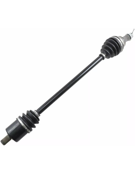 Cardan Complet Avant Gauche ou Droit MOOSE RACING POLARIS 900 RZR XP