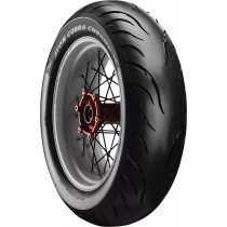 Pneu Arrière Custom AVON AV92 180/60-17 75V TL