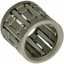 Cage à aiguilles 10x14x13 NARAKU Aprilia/Benelli/Beta/CPI/Derbi/Honda/Hyosung/Italjet/Kawasaki/Kymco/Malaguti/MBK/Peugeot/PGO..