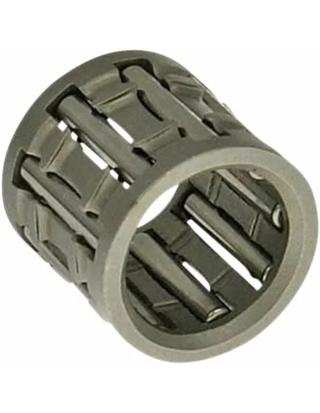 Cage à aiguilles 10x14x13 NARAKU Aprilia/Benelli/Beta/CPI/Derbi/Honda/Hyosung/Italjet/Kawasaki/Kymco/Malaguti/MBK/Peugeot/PGO..