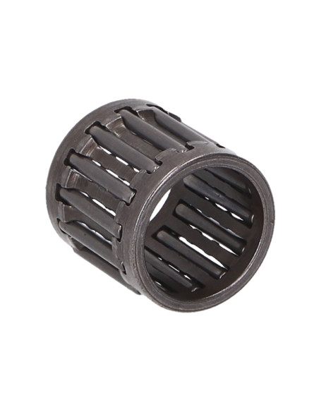 Cage à aiguilles 12x15x15 NARAKU Aprilia/Beta/Cagiva/CPI/Derbi/Generic/Gilera/HM/Keeway/Malaguti/MBK/Peugeot/Rieju/Sherco/Yam..