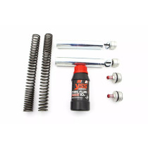 Kit ressorts et bouchons de fourche Y-FCM38 YSS - YAMAHA MT-07 2014-2023