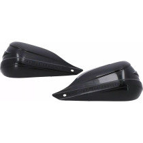 Protège-mains SW-MOTECH BBSTORM HONDA CB 500 X 2018 Noir