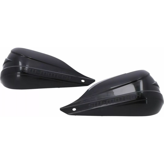 Protège-mains SW-MOTECH BBSTORM HONDA CB 500 X 2018 Noir