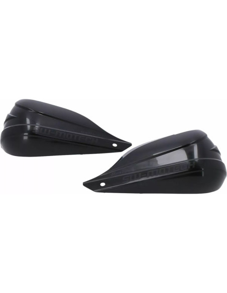 Protège-mains SW-MOTECH BBSTORM HONDA CB 500 X 2018 Noir