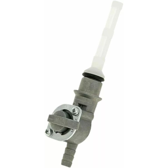 Robinet d'essence 101 OCTANE Aprilia/Benelli/Beta/Derbi/Gilera/Italjet/Kymco/Malaguti/MBK/Peugeot/Piaggio/Rieju/Sym/Vespa/Yam..