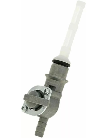 Robinet d'essence 101 OCTANE Aprilia/Benelli/Beta/Derbi/Gilera/Italjet/Kymco/Malaguti/MBK/Peugeot/Piaggio/Rieju/Sym/Vespa/Yam..