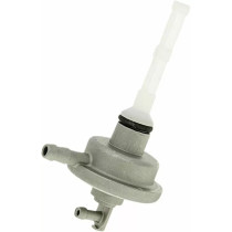 Robinet d'essence 101 OCTANE Aprilia/Malaguti/Peugeot/Rieju/Yamaha/Italjet/Kymco/Malaguti/MBK/Peugeot/Piaggio/Sym/Vespa/Yamah..