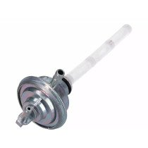 Robinet d'essence à dépression NARAKU Aprilia/Benelli/Beta/Derbi/Gilera/Italjet/Kymco/Malaguti/MBK/Peugeot/Piaggio/Sym/Vespa/..