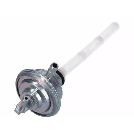 Robinet d'essence à dépression NARAKU Aprilia/Benelli/Beta/Derbi/Gilera/Italjet/Kymco/Malaguti/MBK/Peugeot/Piaggio/Sym/Vespa/..