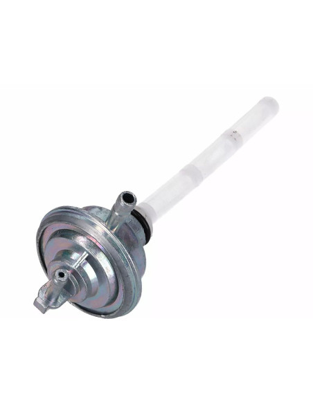 Robinet d'essence à dépression NARAKU Aprilia/Benelli/Beta/Derbi/Gilera/Italjet/Kymco/Malaguti/MBK/Peugeot/Piaggio/Sym/Vespa/..