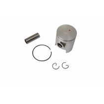 Piston AIRSAL 39,9mm Derbi GPR Nude/Racing Senda SM DRD Gilera GSM/SMT Supermotard