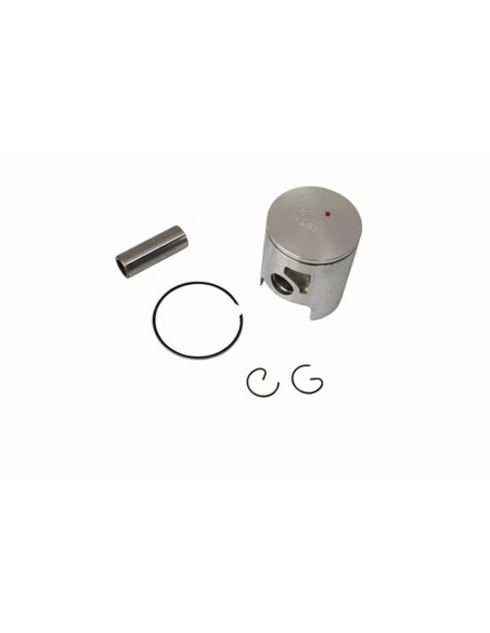 Piston AIRSAL 48mm Aprilia 50 RS 2006-2013 Derbi GPR Nude 2006-2010 Senda R DRD 2006-2010