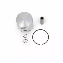 Piston AIRSAL 47,6mm Aprilia/Benelli/Beta/CPI/Malaguti/MBK/Yamaha 50cc