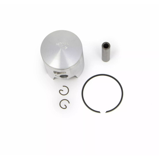Piston AIRSAL 47,6mm Aprilia/Benelli/Beta/CPI/Malaguti/MBK/Yamaha 50cc