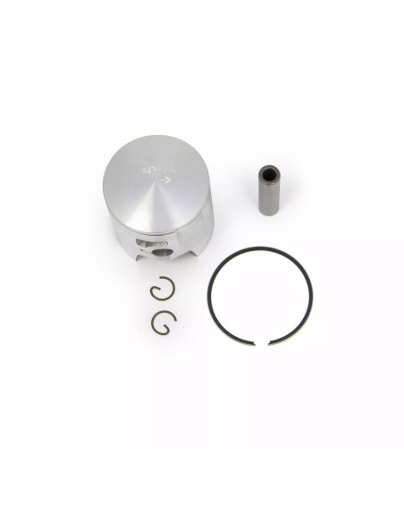 Piston AIRSAL 47,6mm Aprilia/Benelli/Beta/CPI/Malaguti/MBK/Yamaha 50cc
