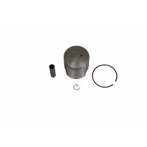 Piston AIRSAL 47,6mm CPI 50 Pop Corn 2001-2005